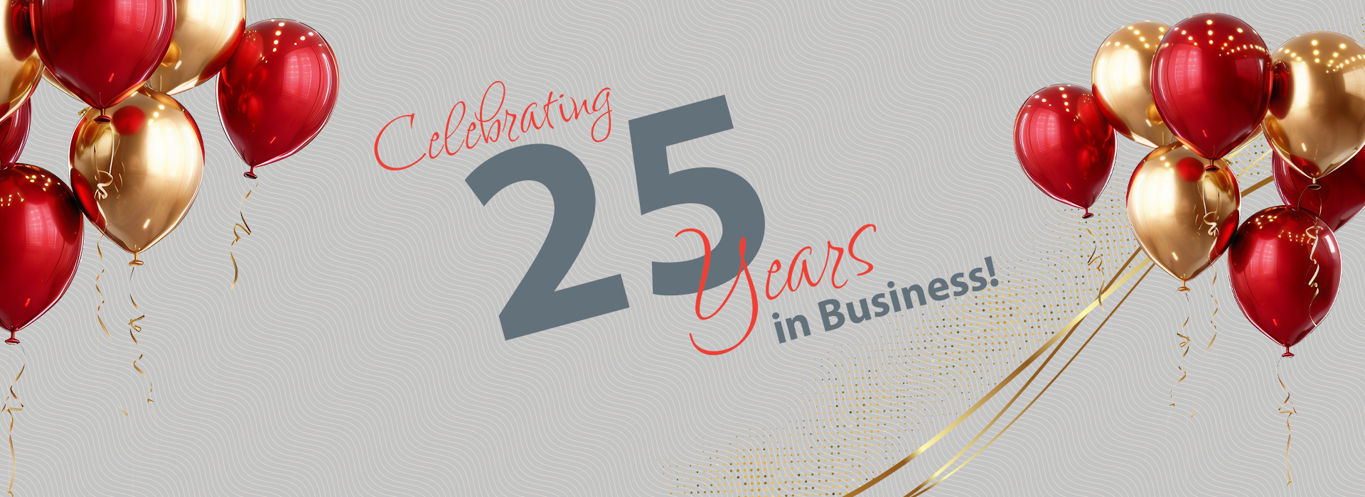 Celebrating 25 Years in Business | Urban Kitchens